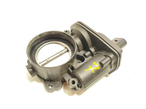 Used Throttle body Throttle body SEAT ARONA (KJ7, KJP) 1.5 TSI (150 hp) 33334612 33334612