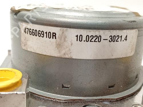ABS pump DACIA SANDERO III 1.0 TCe 100 | BP31378741M43  - Image 7