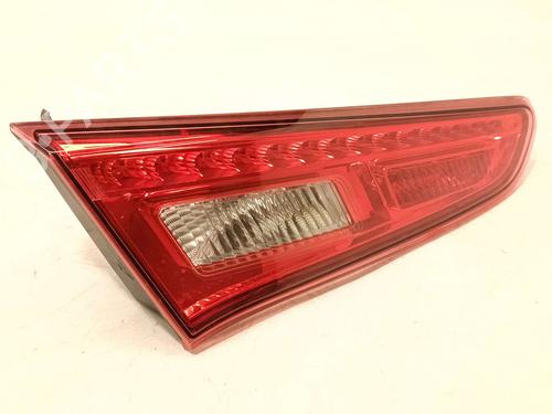 Used Left tailgate light Left tailgate light 38565176 38565176