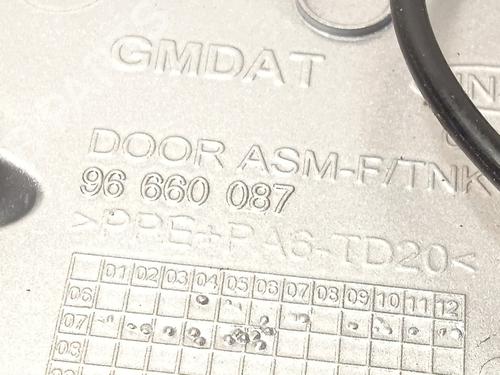 Fuel flap OPEL ANTARA A (L07) 2.0 CDTI | BP18901217C131 