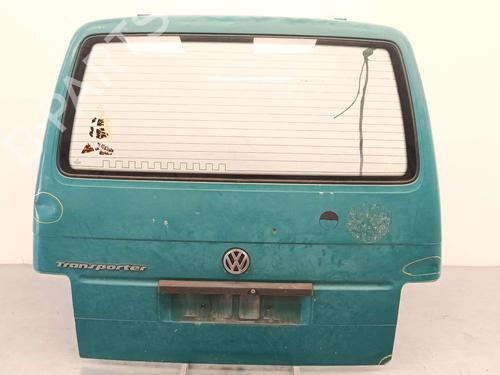 Porton trasero Porton trasero VW TRANSPORTER T4 Van (70A, 70H, 7DA, 7DH) 1.9 TD (68 hp) 37489801 37489801