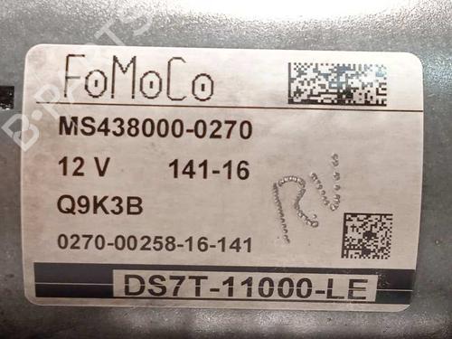 Starter FORD KUGA II (DM2)  | BP11363612M8 