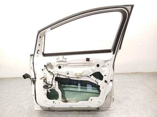Right front door FORD C-MAX II (DXA/CB7, DXA/CEU) 1.5 TDCi | BP32166581C3 