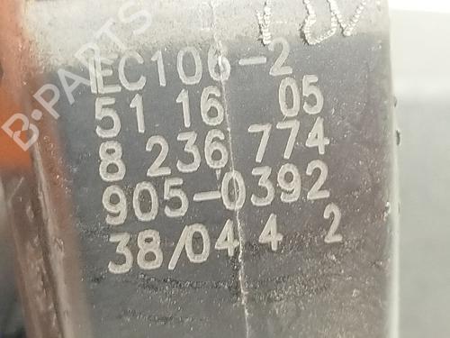 Espelho interior BMW 7 (E65, E66, E67) 740 d | BP23399535I6 