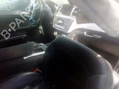 Electronic module MERCEDES-BENZ GLE (W166)  | BP5262354M83  - Image 9
