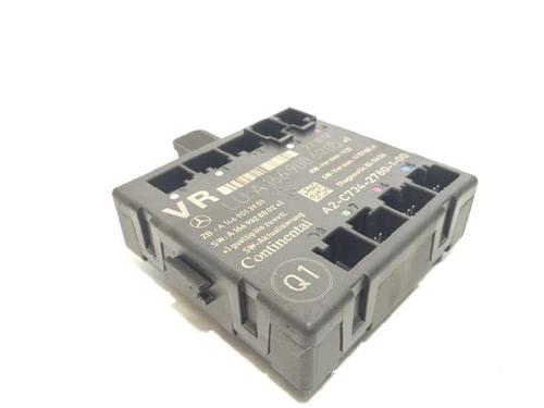 Used Electronic module MERCEDES-BENZ B-CLASS Sports Tourer (W246, W242) B 180 CDI (246.200) (109 hp) 7568641