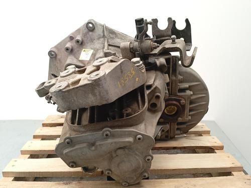 Gearbox FIAT DUCATO Van (250_) 130 Multijet 2,3 D | BP36997041M3 - Image 3