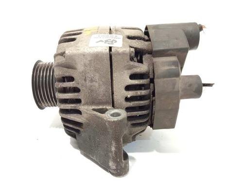 Alternator FIAT QUBO (225_) 1.3 D Multijet (225CXB1A, 225AXB1A, 225CXB11, 225AXB11,... | BP10967163M7 