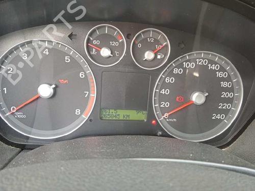 Right mirror FORD FOCUS II (DA_, HCP, DP) 1.6 | BP8514427C27 