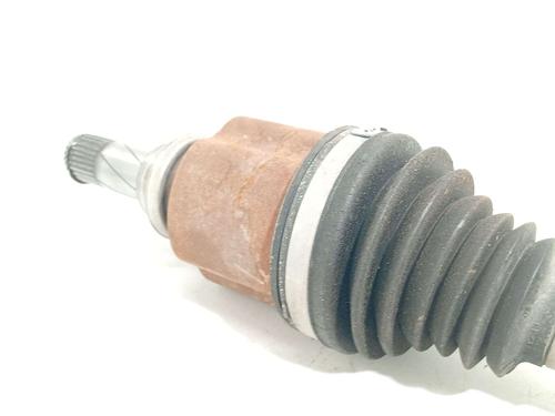 Left front driveshaft RENAULT EXPRESS Box Body/MPV 1.5 Blue dCi 95 (F6AB) | BP39992420M38 - Image 3