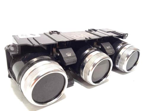 Used Climate control RENAULT CAPTUR II (HF_) E-TECH 145 (HFMU, HFMM) (145 hp) 17567941