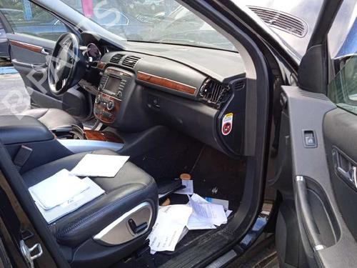 Left front steering knuckle MERCEDES-BENZ R-CLASS (W251, V251) R 320 CDI 4-matic (251.022, 251.122) | BP9700577M25 