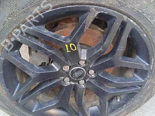 Electronic module LAND ROVER RANGE ROVER EVOQUE (L538) 2.0 D 4x4 | BP10173245M83 