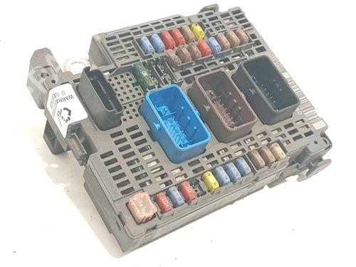 Used Fuse box Fuse box PEUGEOT 508 SW I (8E_) 1.6 HDi (112 hp) 34713980 34713980