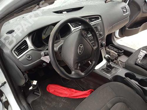 Left tailgate light KIA CEE'D (JD) 1.4 CRDi 90 | BP7989401C79  - Image 20