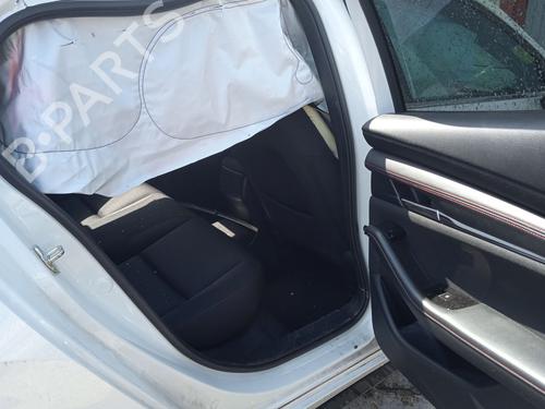 Gearbox MAZDA 3 Hatchback (BP) 2.0 SKYACTIV-G M Hybrid | BP28297280M3 