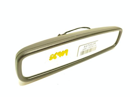 Used Rear mirror FORD PUMA (J2K, CF7) [2019-2025]  30125399