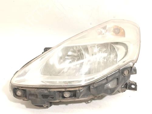 Used Left headlight Left headlight RENAULT CLIO III (BR0/1, CR0/1) 1.5 dCi (BR17, CR17) (86 hp) 39956875 39956875