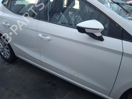 Rim SEAT IBIZA V (KJ1, KJG) 1.0 TSI | BP30937200C45