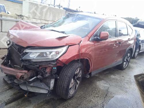 Starter HONDA CR-V IV (RM_) 1.6 i-DTEC (RE6) | BP16017233M8