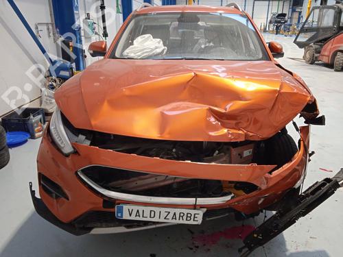 Steering column MG MG ZS SUV (AZS1) 1.5 VTi | BP33176367M21 - Image 11