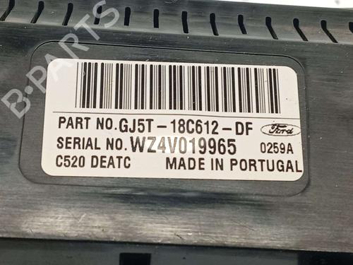 Climate control FORD KUGA II (DM2) 2.0 TDCi | BP38704459I5 - Image 6