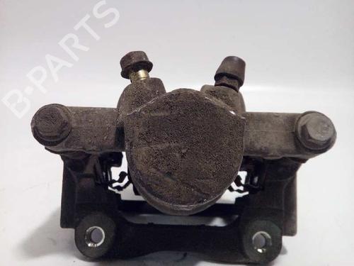 Right rear brake caliper TOYOTA AVENSIS (_T25_) 2.0 VVT-i (AZT250_, AZT250R) | BP11561670M106 