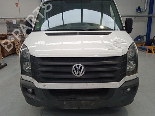 AC compressor VW CRAFTER 30-50 Van (2E_) 2.0 TDI | BP34713953M34 - Image 9