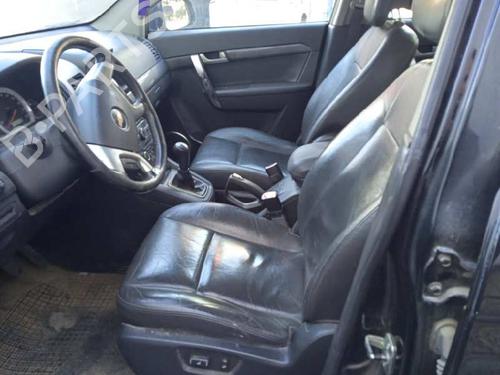 Fuse box CHEVROLET CAPTIVA (C100, C140) 2.0 D 4WD | BP16549896E1  - Image 19