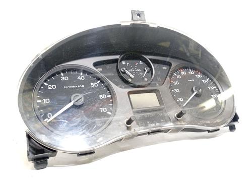 Used Instrument cluster Instrument cluster PEUGEOT PARTNER Box Body/MPV 1.6 HDi (90 hp) 19303015 19303015