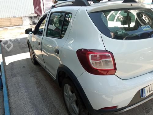 Water radiator DACIA SANDERO II 1.5 dCi | BP27534816M31 