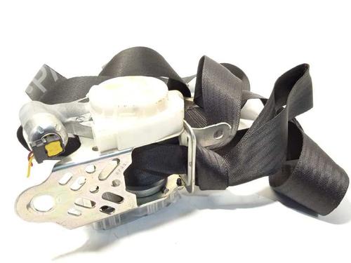 Front right seatbelt SUBARU LEGACY V (BM) 2.0 D AWD (BMD) | BP8901057I25 