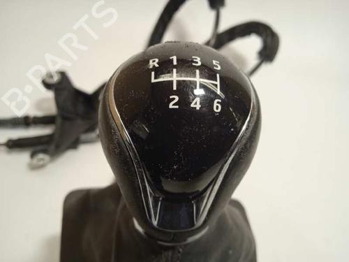 Gear lever SEAT LEON ST (5F8) 1.4 TSI | BP7450357M90