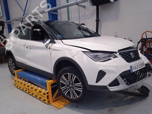 Teile für SEAT ARONA (KJ7, KJP) 1.0 TSI (110 hp) 4472980 