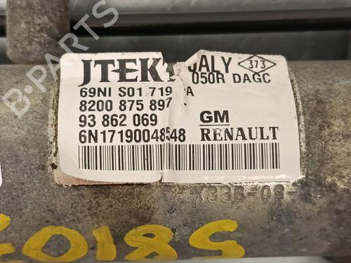 Steering rack RENAULT TRAFIC II Van (FL) 2.0 dCi 115 (FL01, FL0U, FL00, FL0H, FL0M) | BP35720414M22 - Image 6