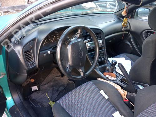 Right mirror TOYOTA CELICA Coupe (_T20_) 1.8 i 16V (AT200) | BP19919568C27