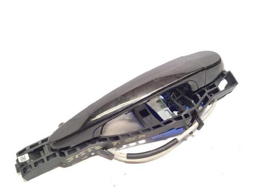 Used Rear right exterior door handle BMW 1 (F20) 116 d (116 hp) 15065056