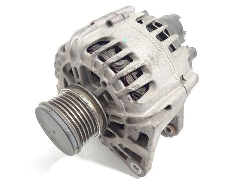 Used Alternator Alternator RENAULT CAPTUR I (J5_, H5_) 1.5 dCi 90 (J5N4, J5M5, J5MW, J5M6, J5AL, J5AJ) (90 hp) 19492012 19492012