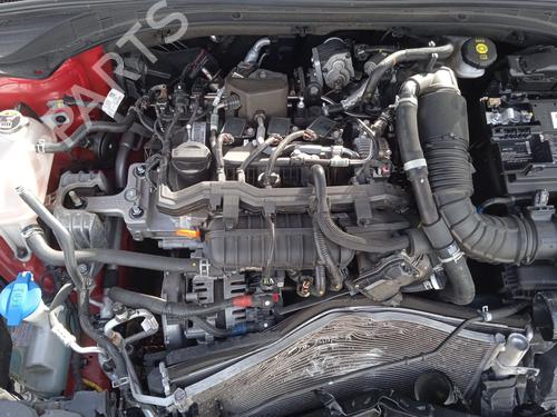 Fuel pump HYUNDAI i30 (PDE, PD, PDEN) 1.0 T-GDI | BP27258878M76  - Image 15
