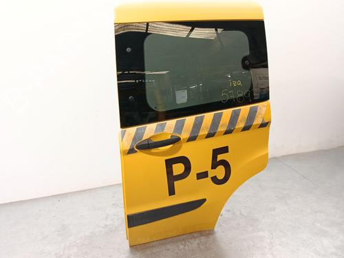 Venstre side skydedør Venstre side skydedør FORD TRANSIT COURIER B460 Box Body/MPV 1.5 TDCi (75 hp) 34053783 34053783