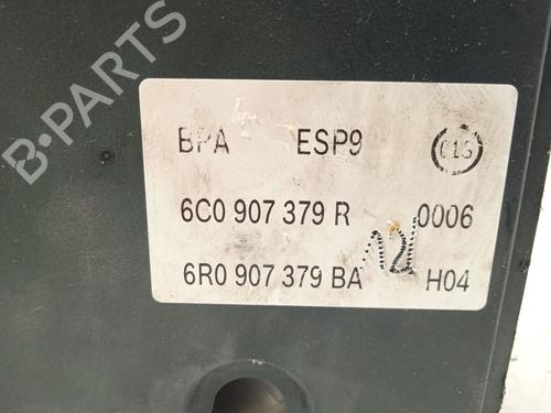 ABS pump VW POLO V (6R1, 6C1) | BP19286050M43