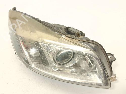 Lyskaster høyre Lyskaster høyre OPEL INSIGNIA A (G09) 2.0 CDTI (68) (131 hp) 37517077 37517077