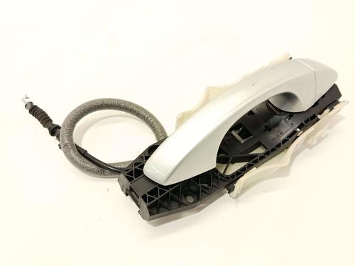 Used Rear right exterior door handle Rear right exterior door handle 38348477 38348477