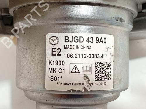 Módulo de ABS MAZDA 3 Hatchback (BP) 2.0 SKYACTIV-G M Hybrid | BP36435754M43 - Image 6