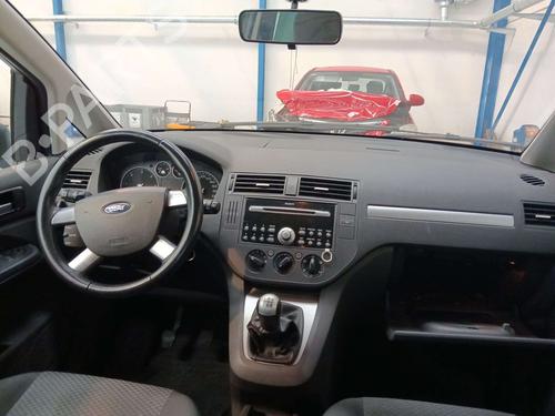 Engine FORD FOCUS C-MAX (DM2) 1.6 TDCi | BP40013800M1 - Image 45