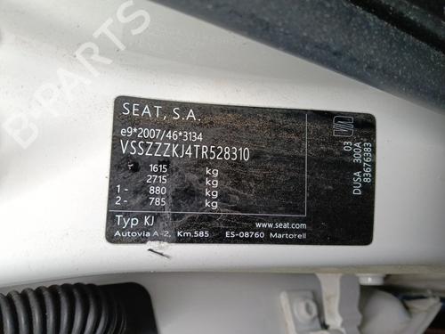 Intercooler SEAT IBIZA V (KJ1, KJG) 1.0 TSI | BP36031847M30 - Image 29