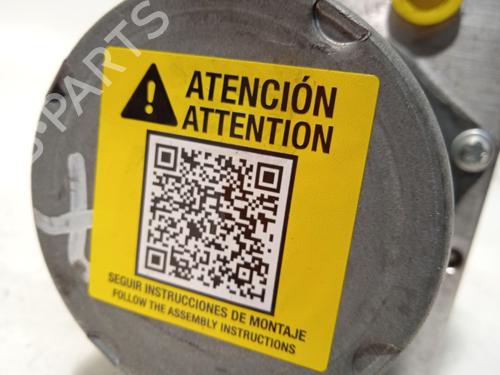 ABS pump TOYOTA YARIS (_P21_, _PA1_, _PH1_) 1.5 Hybrid (MXPH10, MXPH11) | BP29446483M43 