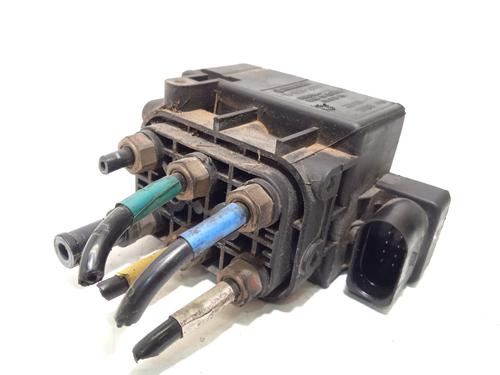 Used Electronic module JEEP GRAND CHEROKEE IV (WK, WK2) 3.0 CRD V6 4x4 (190 hp) 18333416