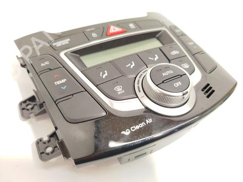 Used Climate control HYUNDAI i30 (GD) 1.4 (101 hp) 22729364