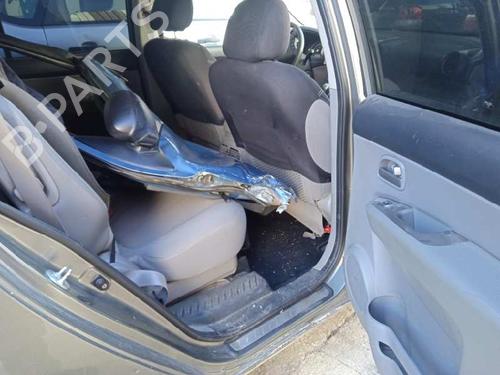 Right front door KIA CARENS III MPV (UN)  | BP12981857C3 